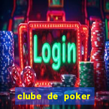 clube de poker santa cruz do sul